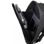 Рюкзак для ноутбука Securipak, черный, фото 7