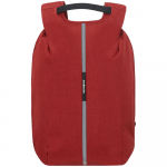 Рюкзак для ноутбука Securipak, красный, фото 1