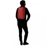Рюкзак для ноутбука Securipak, красный, фото 12