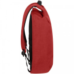 Рюкзак для ноутбука Securipak, красный, фото 2