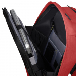 Рюкзак для ноутбука Securipak, красный, фото 6