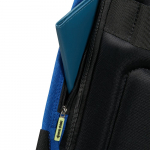 Рюкзак для ноутбука Securipak, ярко-синий, фото 3