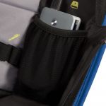 Рюкзак для ноутбука Securipak, ярко-синий, фото 4