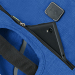 Рюкзак для ноутбука Securipak, ярко-синий, фото 7