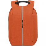 Рюкзак для ноутбука Securipak, оранжевый, фото 1