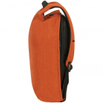 Рюкзак для ноутбука Securipak, оранжевый, фото 2
