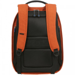 Рюкзак для ноутбука Securipak, оранжевый, фото 3