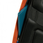 Рюкзак для ноутбука Securipak, оранжевый, фото 5