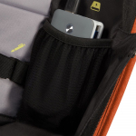 Рюкзак для ноутбука Securipak, оранжевый, фото 6