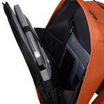 Рюкзак для ноутбука Securipak, оранжевый, фото 7