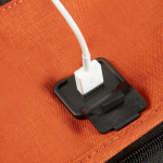 Рюкзак для ноутбука Securipak, оранжевый, фото 8