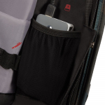 Рюкзак для ноутбука Securipak, камуфляж, фото 4