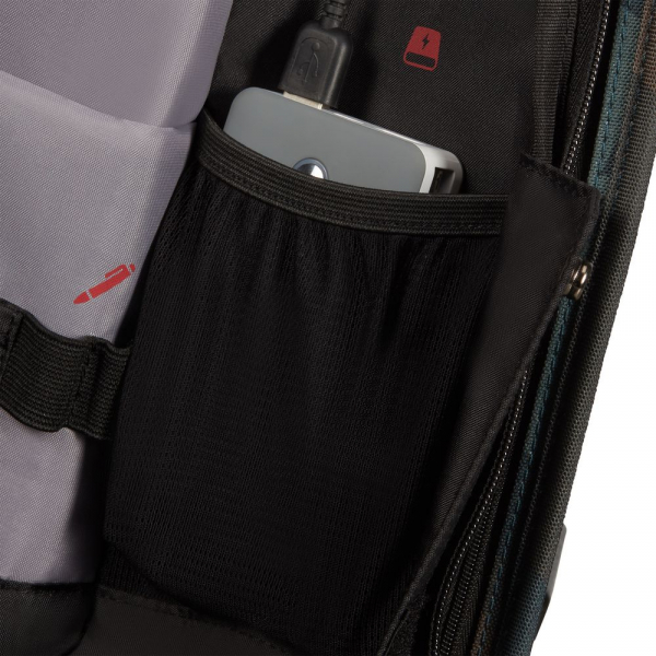 Рюкзак для ноутбука Securipak, камуфляж - купить оптом