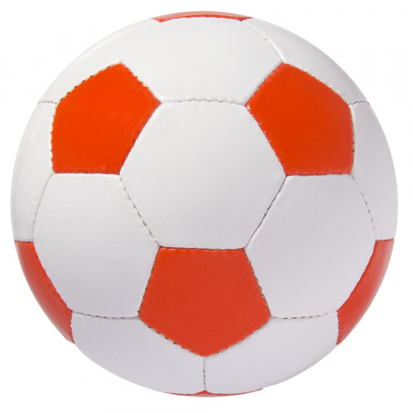 Набор для игры в футбол On The Field, с красным мячом - купить оптом