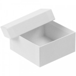 Коробка Emmet, малая, белая, фото 1