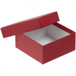 Коробка Emmet, малая, красная, фото 1
