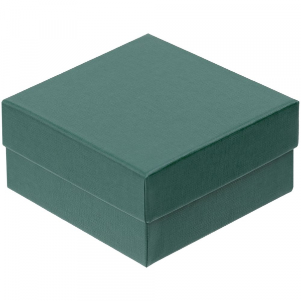 Коробка Emmet, малая, зеленая - купить оптом