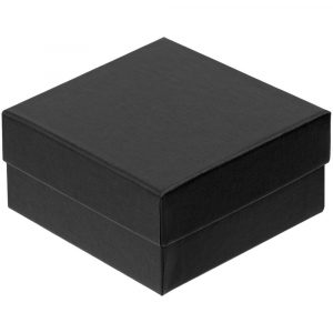 Коробка Emmet, малая, черная - купить оптом