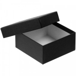 Коробка Emmet, малая, черная, фото 1