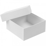 Коробка Emmet, средняя, белая, фото 1