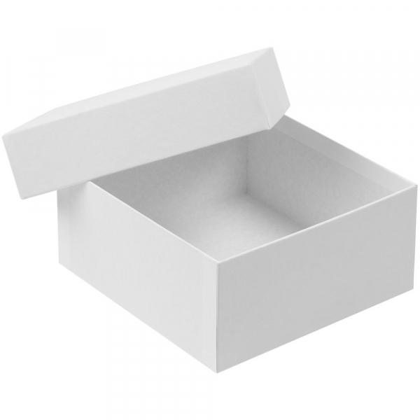 Коробка Emmet, средняя, белая - купить оптом