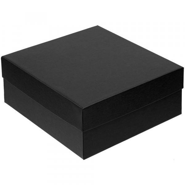 Коробка Emmet, большая, черная - купить оптом