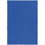 Плед Remit, ярко-синий (василек), фото 3