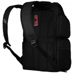 Рюкзак для ноутбука BC Class, черный, фото 3