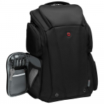 Рюкзак для ноутбука BC Class, черный, фото 6