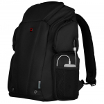 Рюкзак для ноутбука BC Class, черный, фото 7
