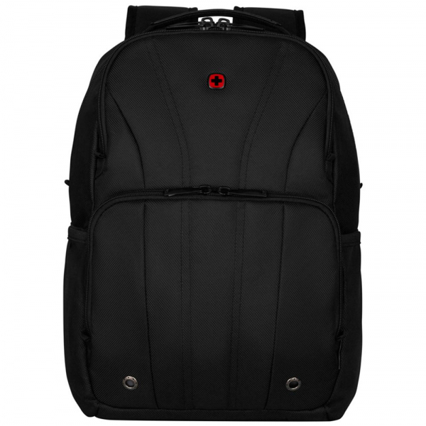 Рюкзак для ноутбука BC Mark, черный - купить оптом