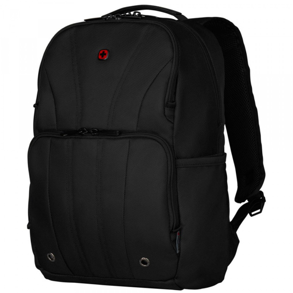 Рюкзак для ноутбука BC Mark, черный - купить оптом