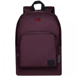Рюкзак Crango, фиолетовый (сливовый), фото 1