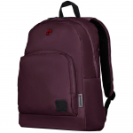 Рюкзак Crango, фиолетовый (сливовый), фото 2