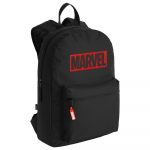 Рюкзак Marvel, черный, фото 1