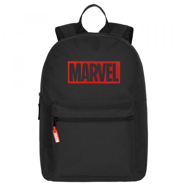 Рюкзак Marvel, черный - купить оптом