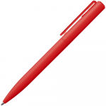 Ручка шариковая Drift, красная, фото 2