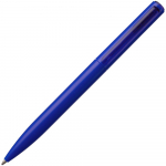 Ручка шариковая Drift, синяя, фото 1