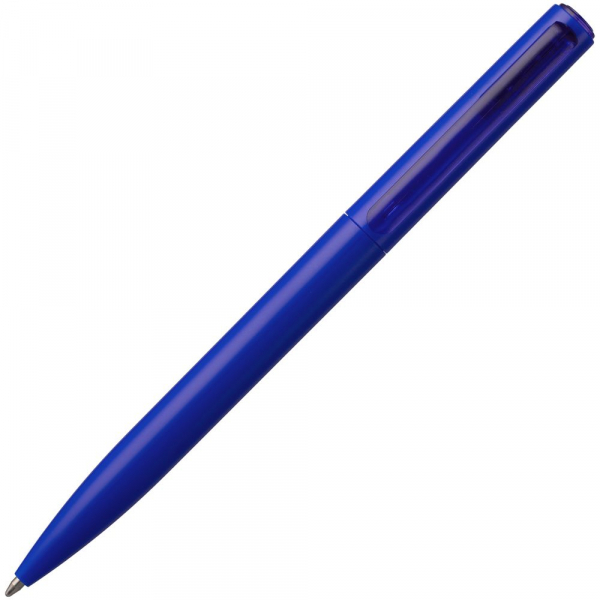 Ручка шариковая Drift, синяя - купить оптом