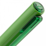 Ручка шариковая Drift, зеленая, фото 3