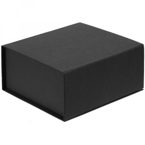 Коробка Eco Style, черная - купить оптом