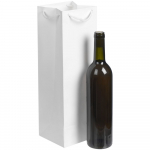 Пакет под бутылку Vindemia, белый, фото 2