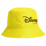 Панама Disney, желтая, фото 1