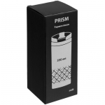 Термостакан Prism, черный, фото 3