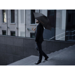 Зонт-трость Tony Stark, черный, фото 9