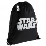 Рюкзак Star Wars, черный, фото 1