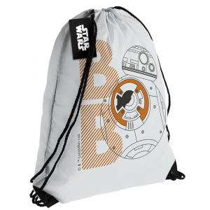 Рюкзак BB-8 Droid, белый - купить оптом