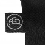 Перчатки Knitted Touch, черные, фото 3