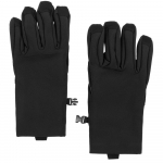 Перчатки Matrix, черные, фото 1