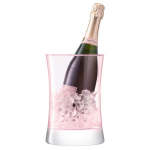 Набор для шампанского Moya, розовый, фото 4